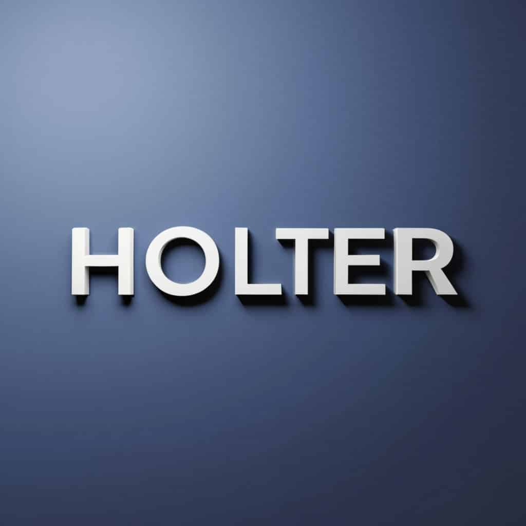 HOLTER EKG PIATRA NEAMT